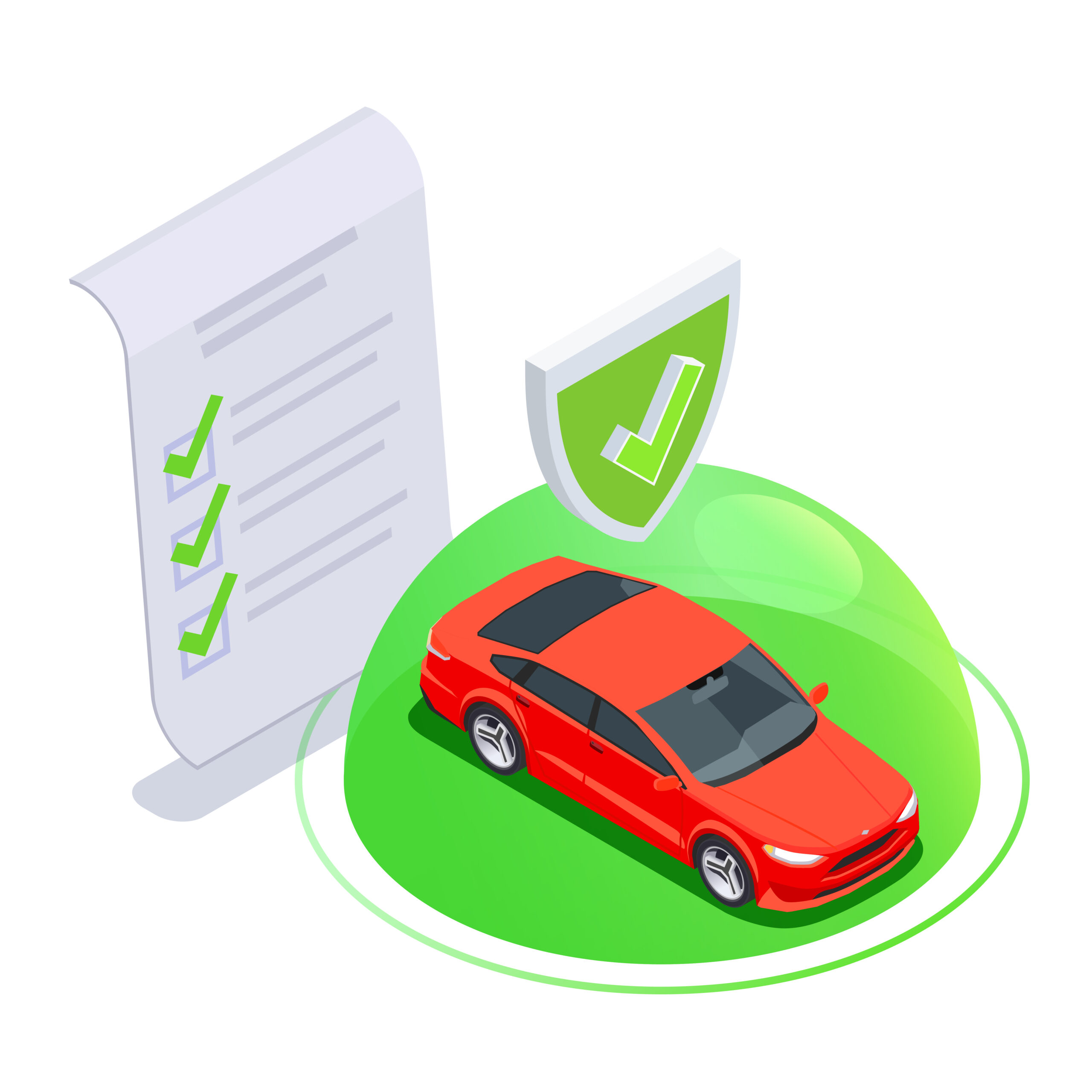 Taking Vehicle Damage Detection To The Next Level With The Vehicle Damage Detector API