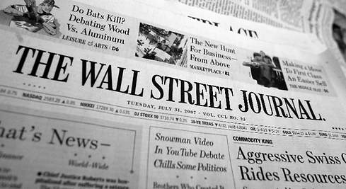 Use This Article Data Extractor API To Get Data From The Wall Street Journal