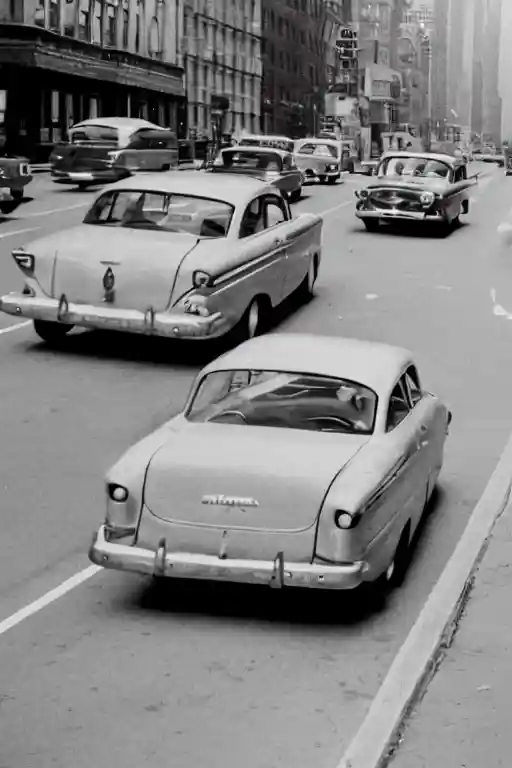 Understand Your Vehicle’s History With A VIN Decoder API