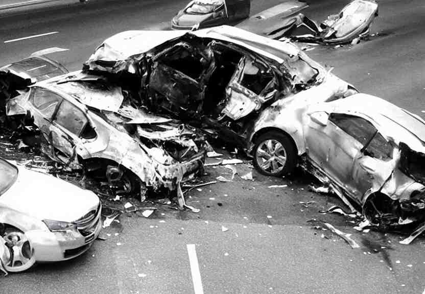 Taking Vehicle Damage Detection To The Next Level With The Vehicle Damage Detector API