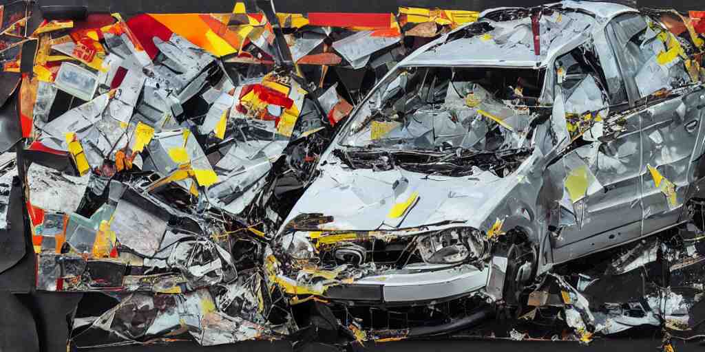 Be Prepared For Vehicle Damage: Use The Vehicle Damage Detector API