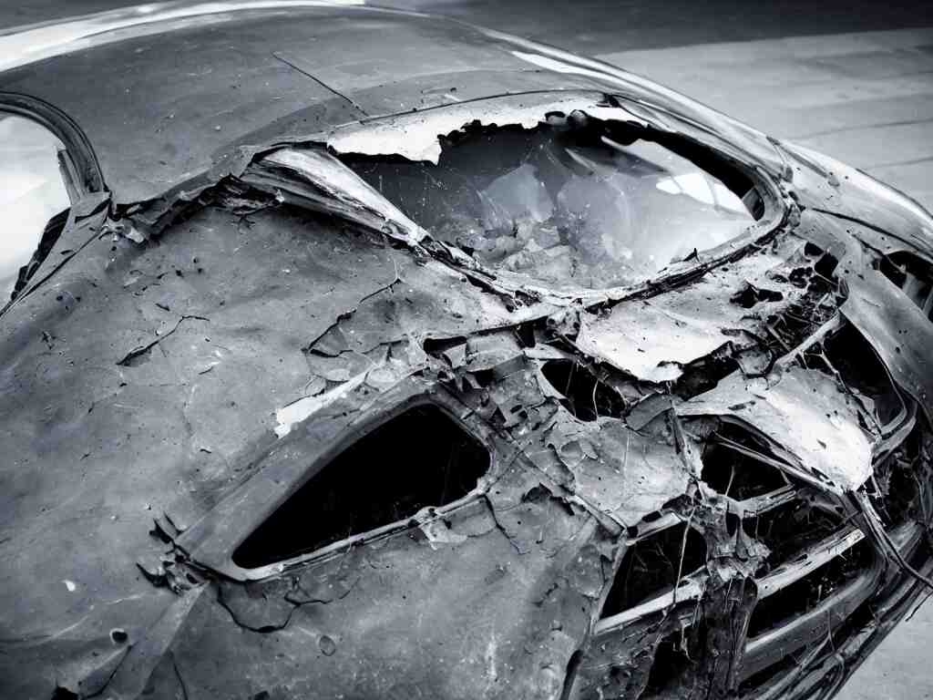 Protect Your Vehicles With The Vehicle Damage Detector API