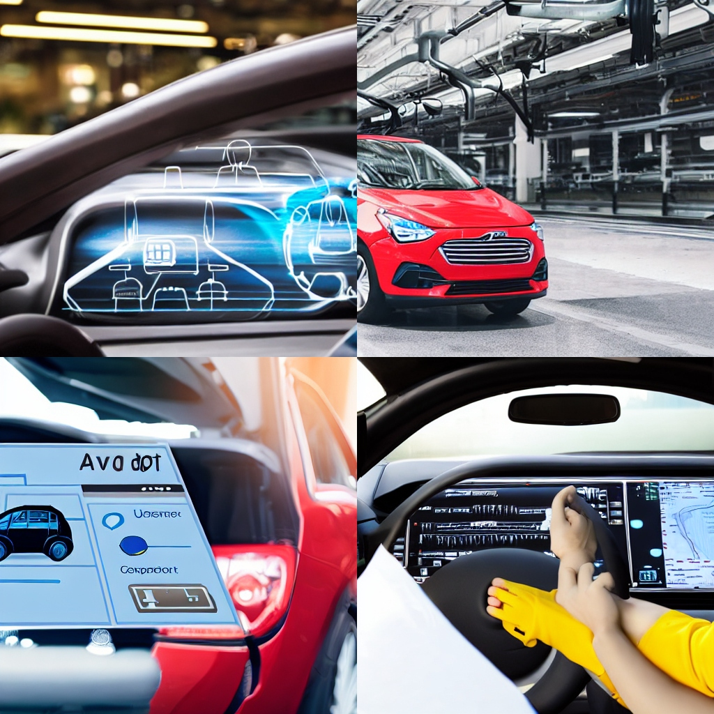 Why Do Companies Use The Automotive Data API In 2023?