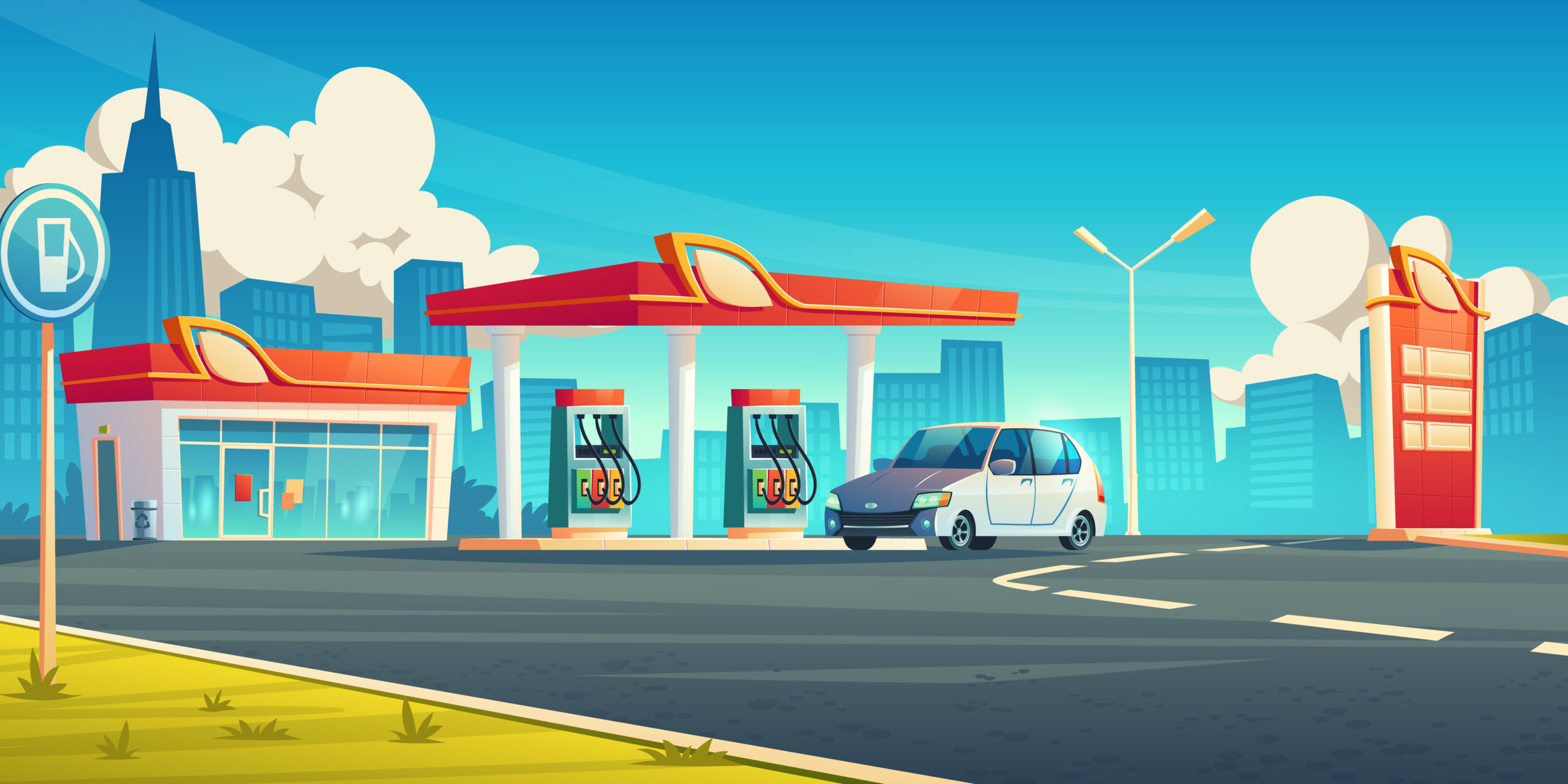 Fetch Fuel Prices In Indian Cities With This API