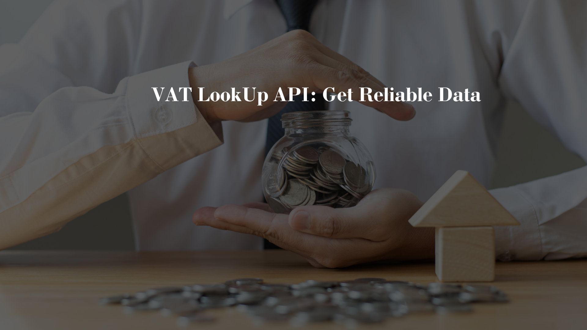 VAT LookUp API: Get Reliable Data