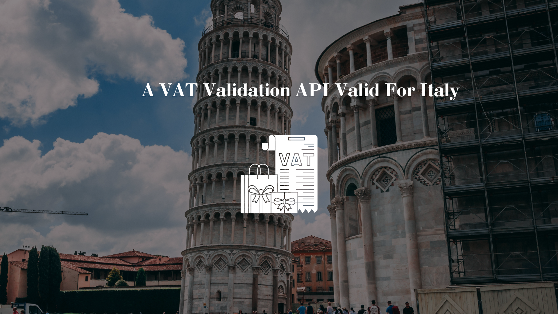 A VAT Validation API Valid For Italy