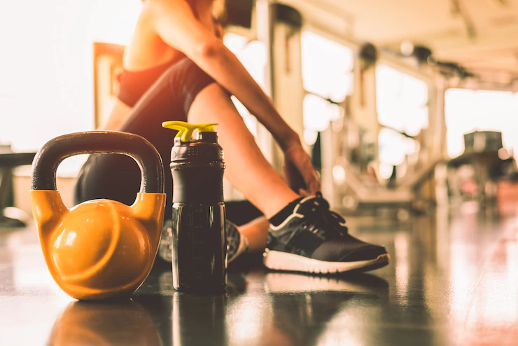How A Fitness API Can Help You With Home Workouts And More