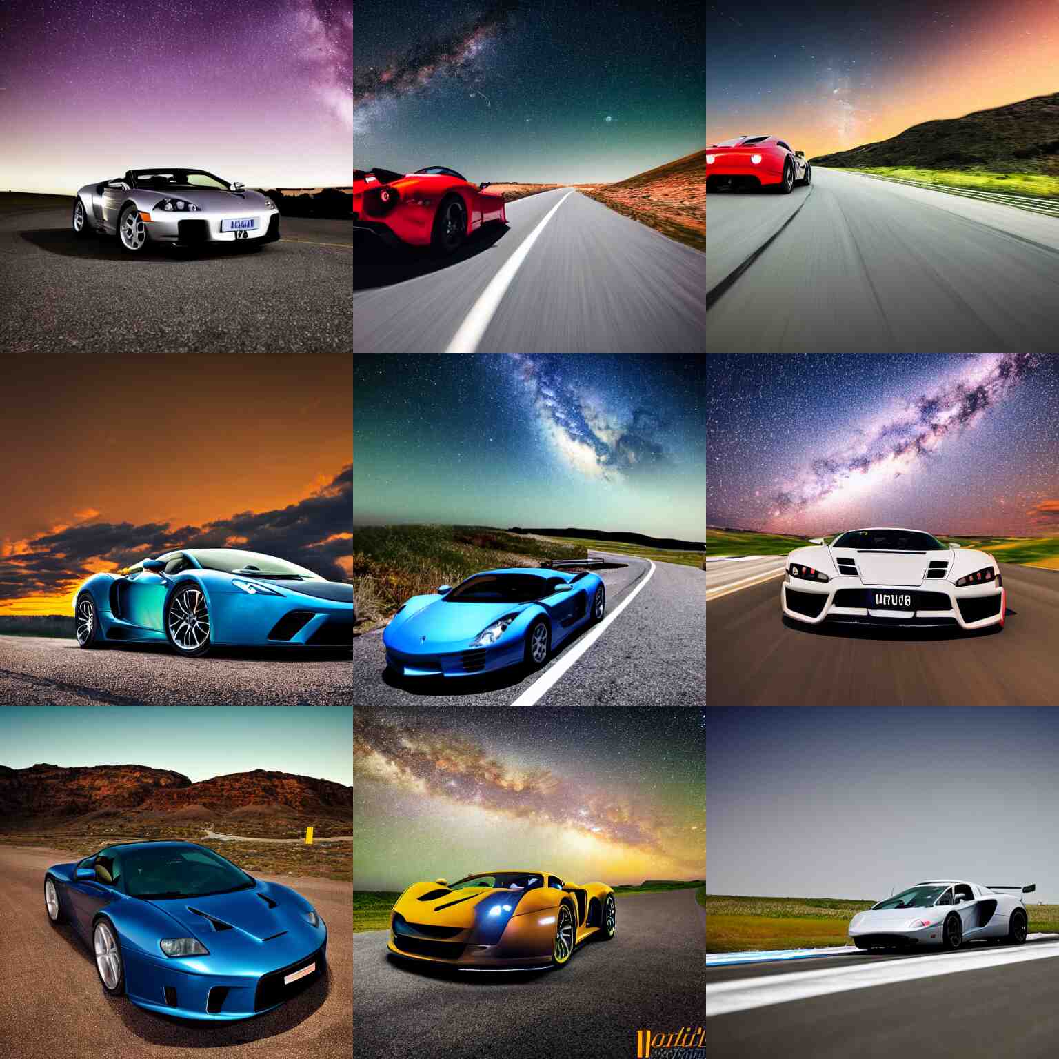 Use The Most Reliable And Accurate API For Categorizing Car Images Online