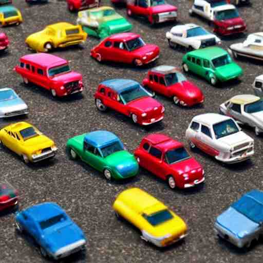 3 Most Popular Use Cases Of Vehicle Categorization APIs
