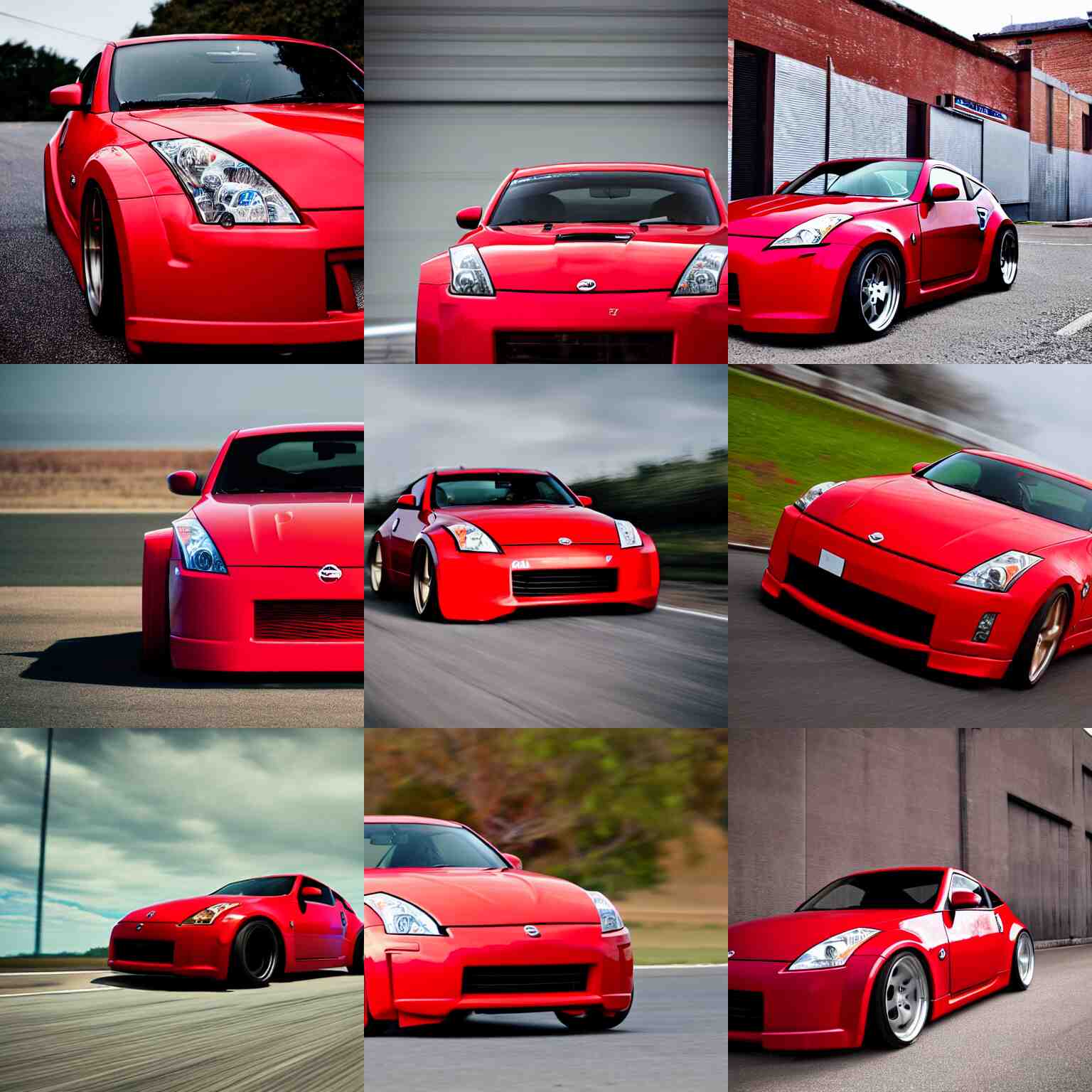 How Using An API For Categorizing Car Images Can Make You More Productive