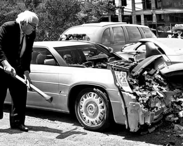 How To Detect And Estimate The Damage A Car Has Through An API