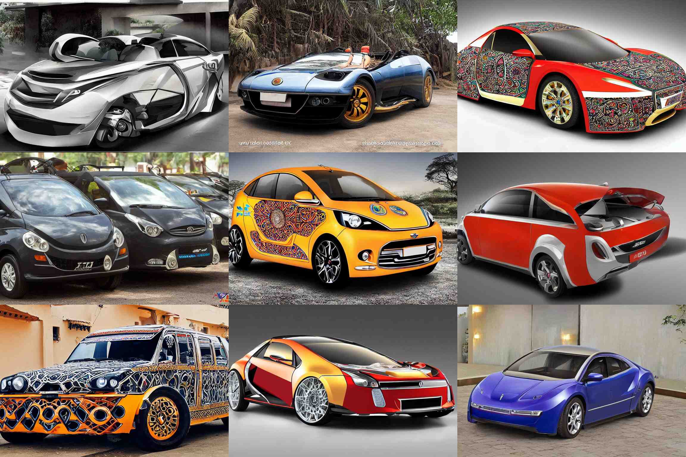 3 Most Popular APIs For Categorizing Car Images (2023)