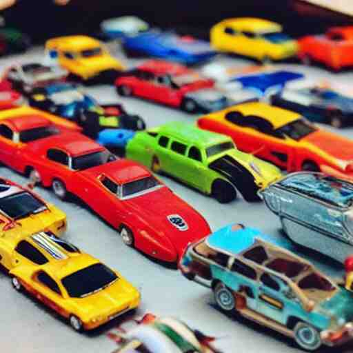 Know Vehicles Types In Seconds Using This Data API