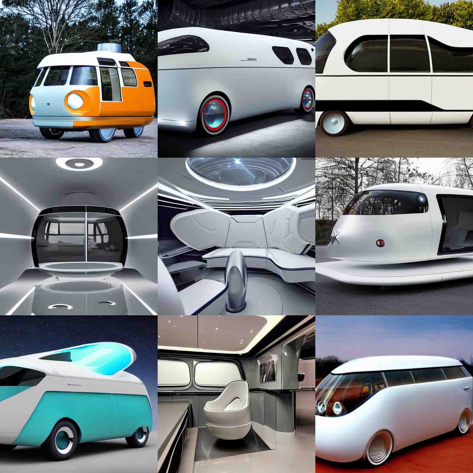 Tutorial On How To Classify Vehicles In Photos With An API