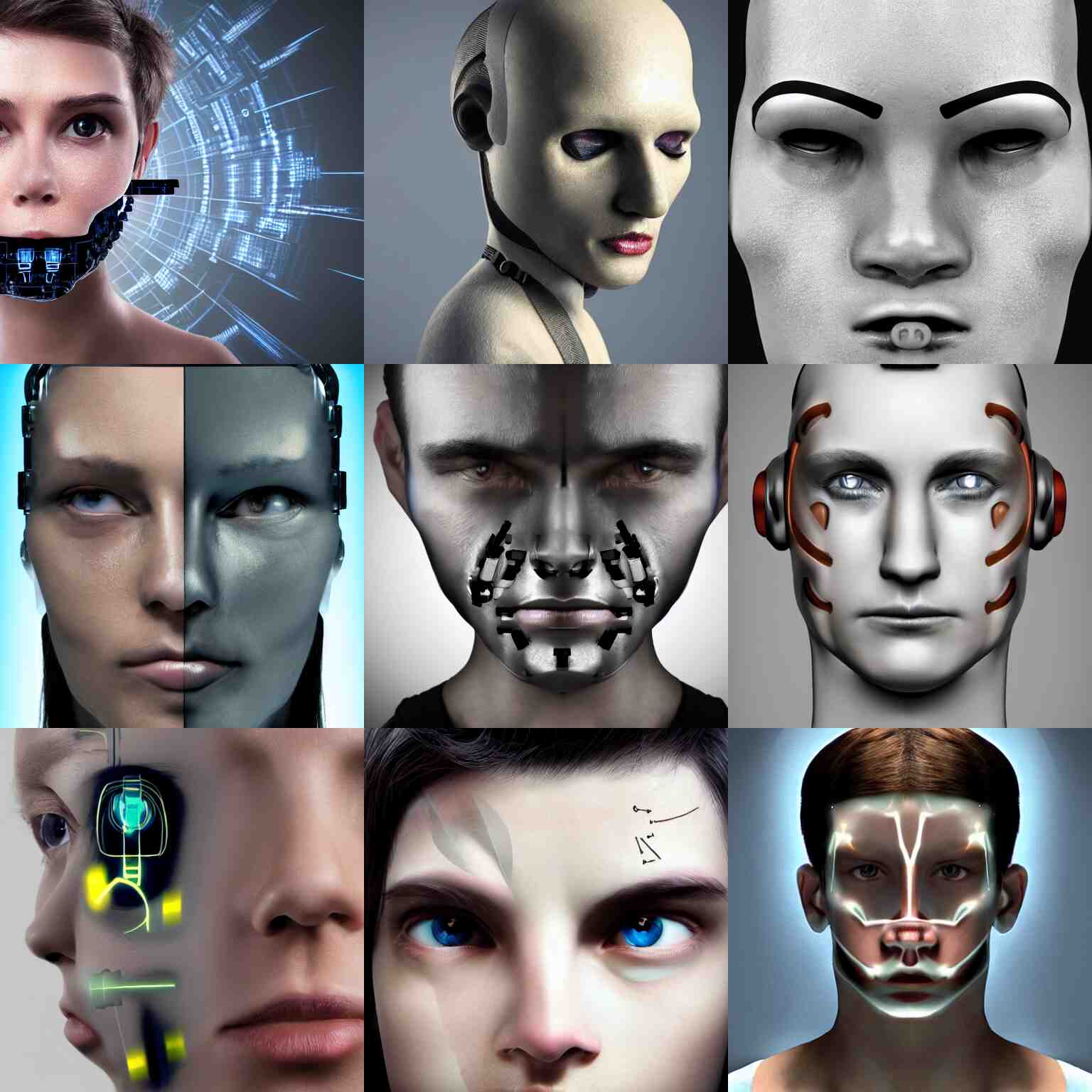 Unleash Your Business Potential With This Facial Recognition API