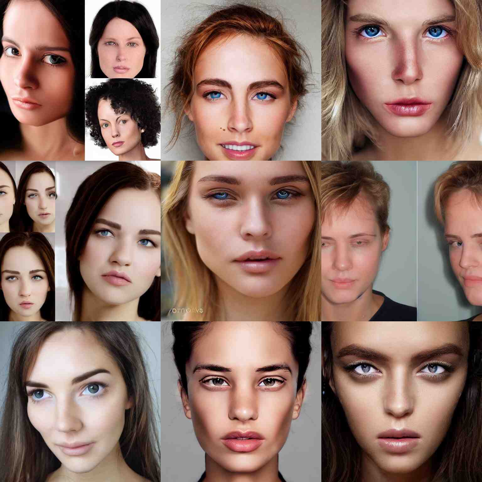 Understanding The Basics Of Facial Comparison APIs In 2023