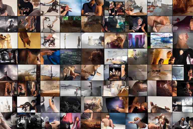 Which Is The Most Complete Image Classification API On The Web?