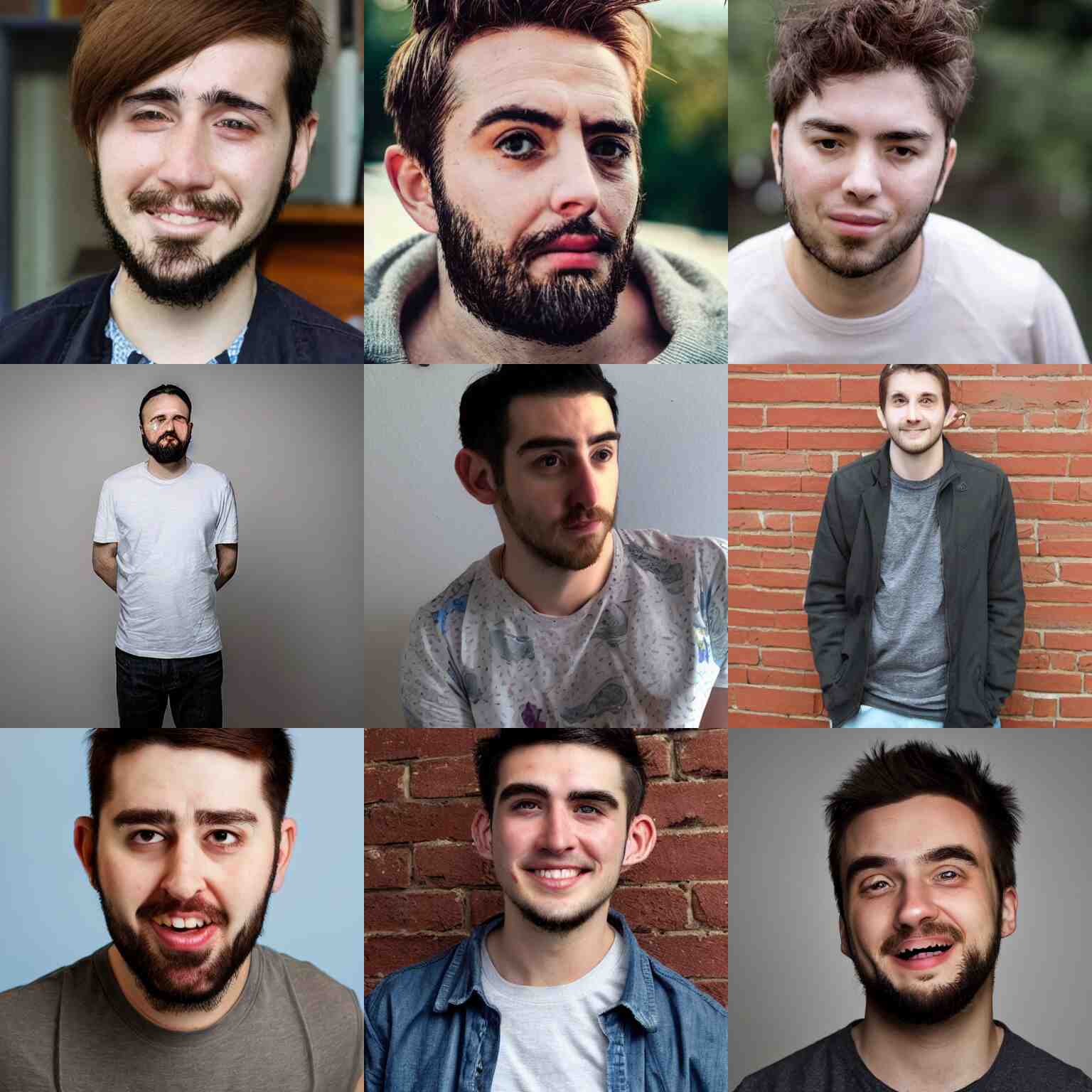 Know For Sure If It’s The Same Person With Face Comparison Validator API