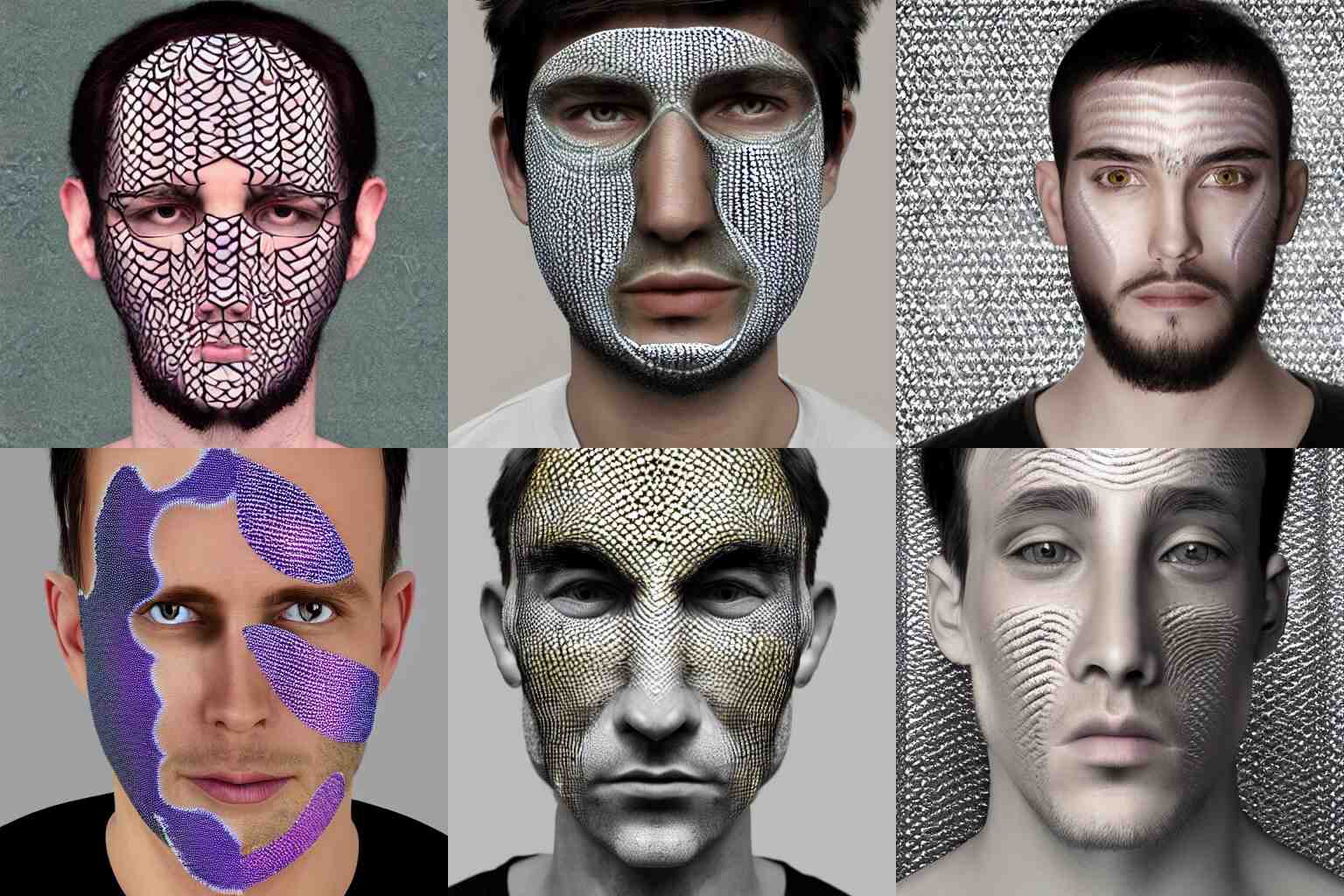 Top 3 Comprehensive APIs For Face Matching In 2023