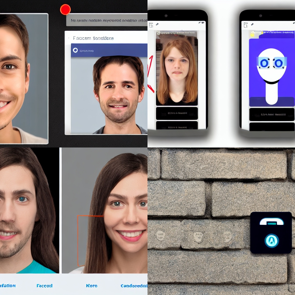 Get Confidence In Your Identifications With The Face Comparison Validator API