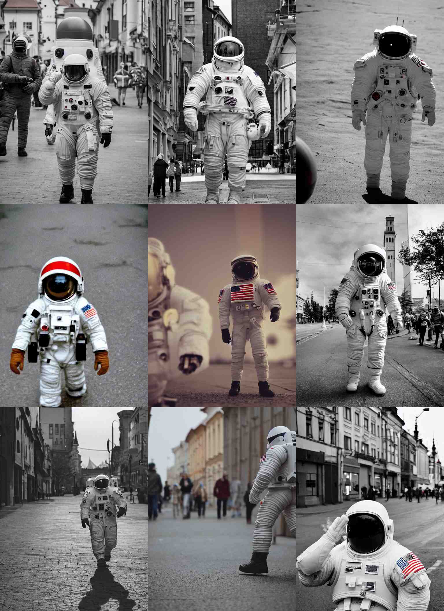Try Out The Free Image Recognition API With High Resolution