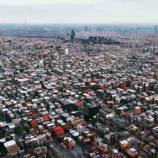 Use This API To Save Money And Move To The City Of Your Dreams