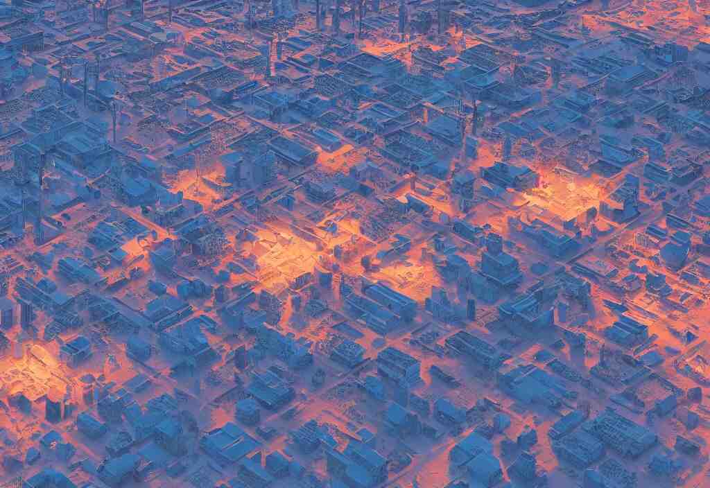 How To Create A Crime Heat Map Using An API (2023)