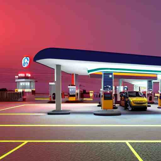 RealTime Petrol Price API Free REST