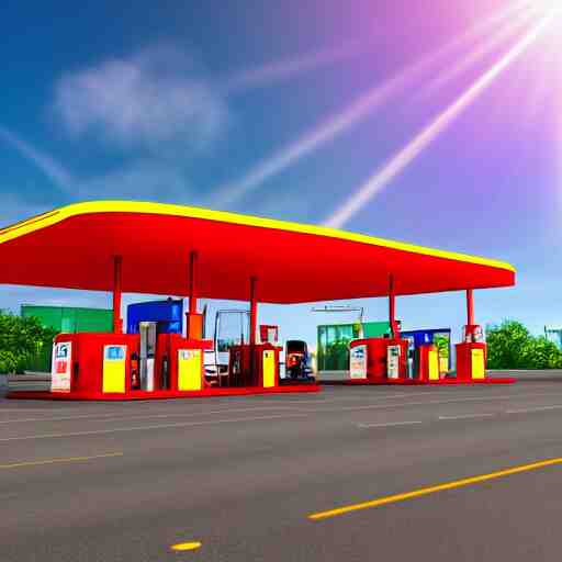 Is There A Way To Use Petrol Price API Free With An API