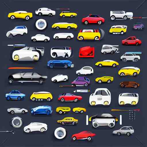 Step By Step On How To Use An API For Categorizing Car In Images