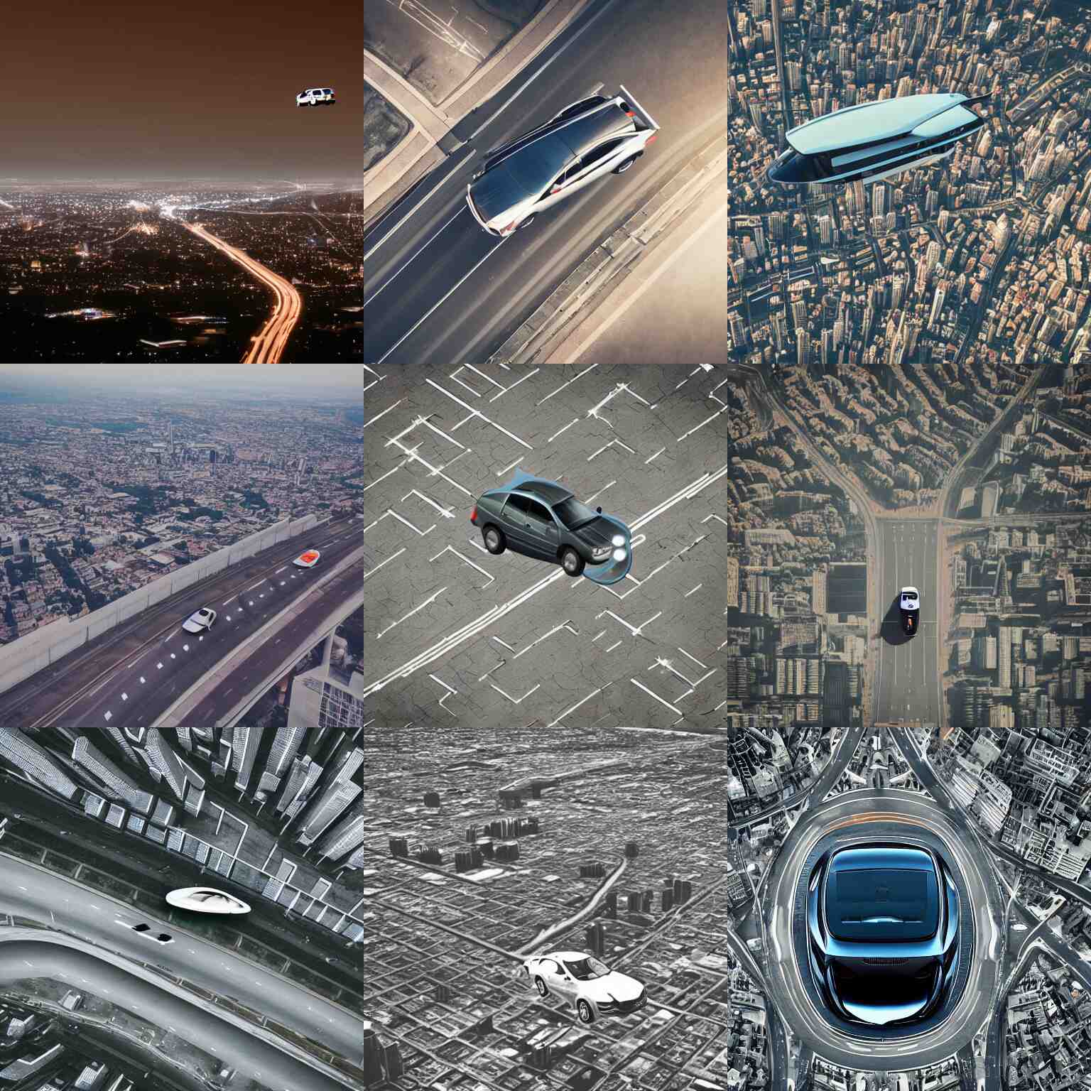 Do Vehicle Categorization In Photos Without Any Problems Using An API