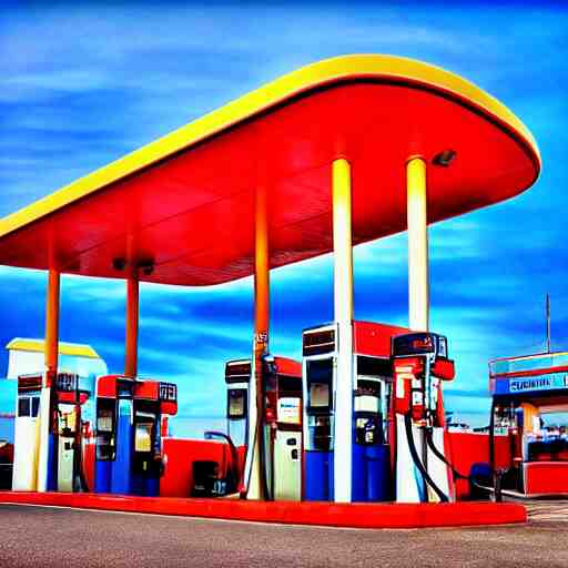 Is There A Way To Use Petrol Price API Free With An API