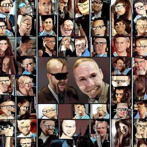 Take Your Business To The Next Level With Face Analysis API