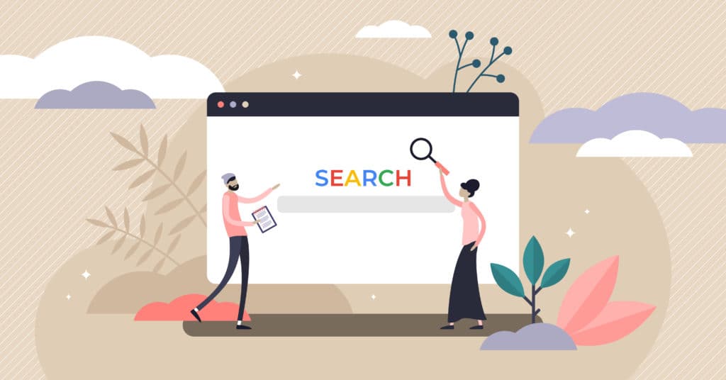 Use The Google Search Engine API To Grow Your Business