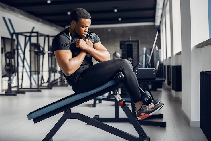 3 Reasons Why You Should Use A Fitness API In 2023