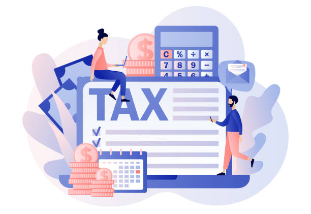 Using A Taxes By State API To Simplify Your Tax Workflow