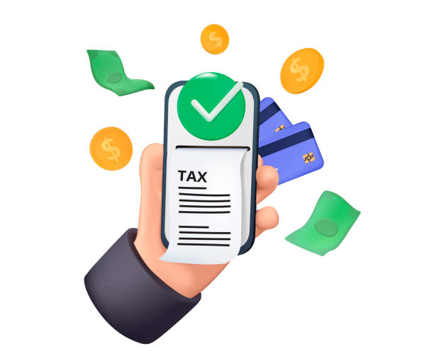 The Benefits Of A Tax API For E-Commerce Businesses