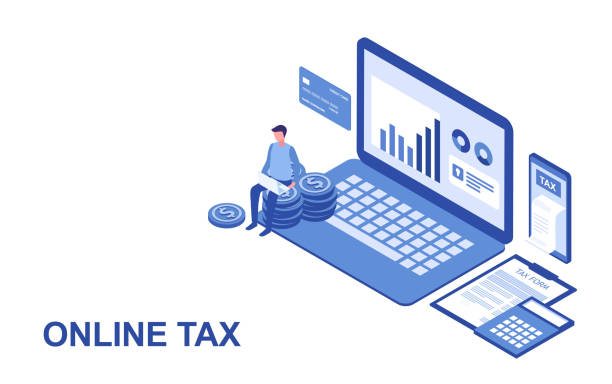 In The USA, Wanting To Simplify The Tax Count? Try This API