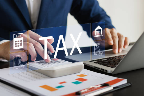 Get Smarter With A Taxes By State API
