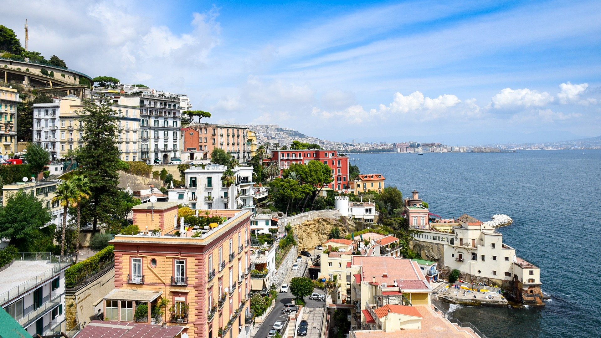 How To Obtain Property Prices In Naples Using This Real Estate API