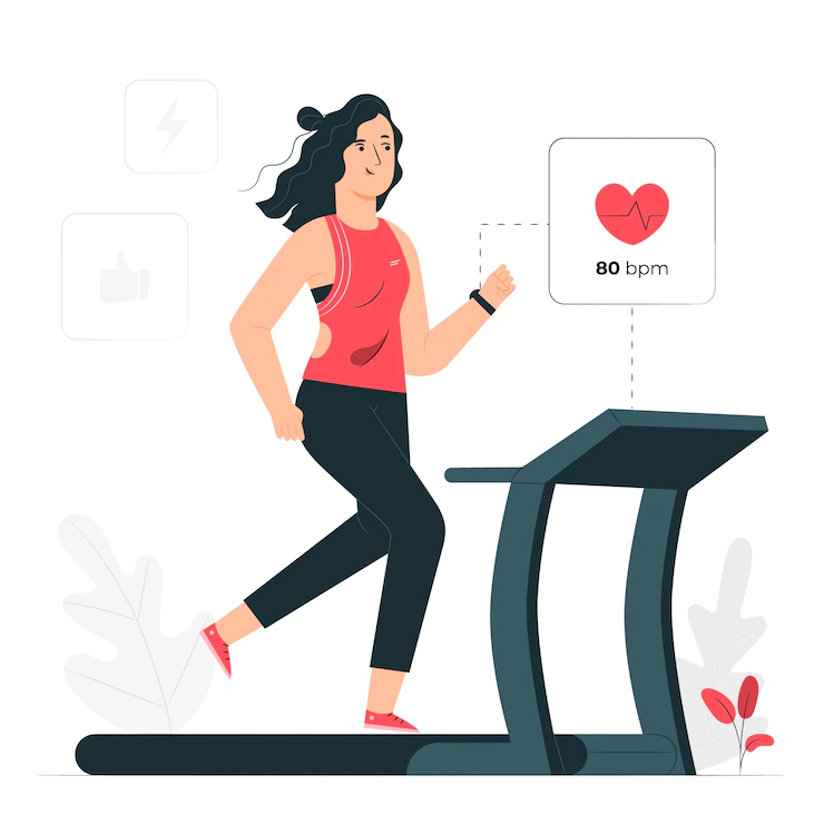 Reach Your Fitness Goals Faster Using This API