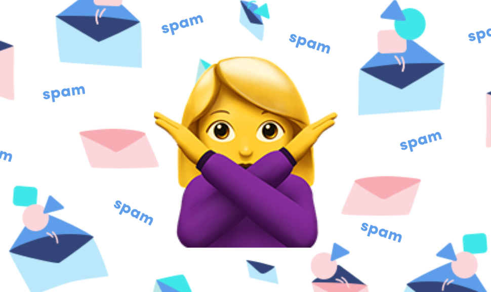 Use The Spam Filter API To Avoid Abusers In 2023