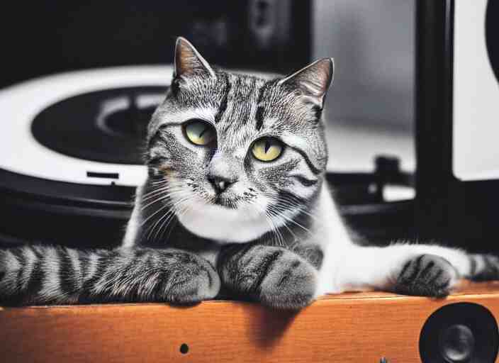 3 Essential Tips For Obtaining Good Cat Breed Recognition Results With An API