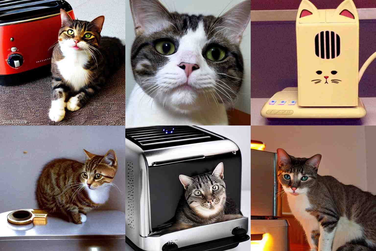 Follow These Steps On Using An API For Detecting Cats Breed In Images