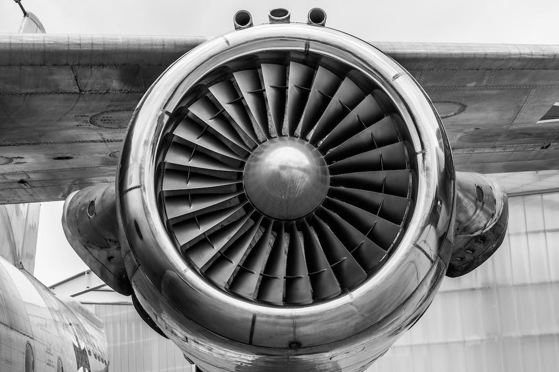 Making Your Business Fly With A Flight API