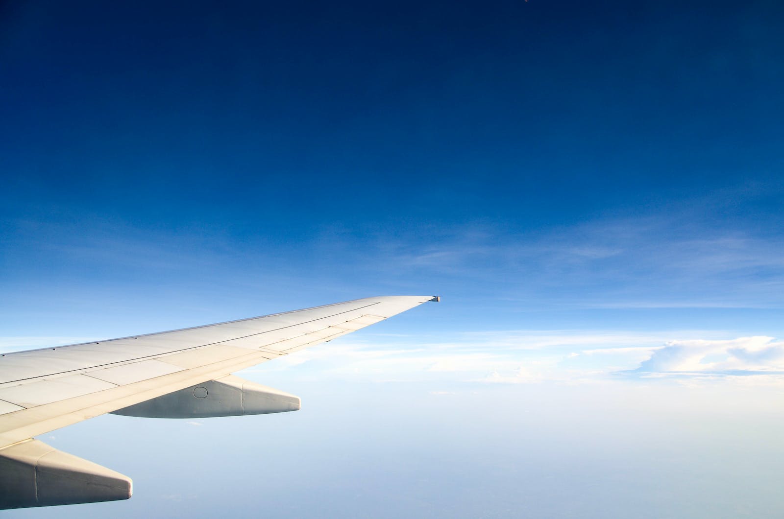 Optimizing Your Travel With A Flight API