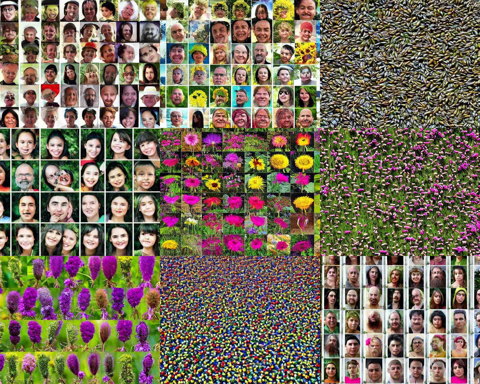 A Guide For Image Processing For Age & Gender Classification API