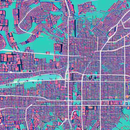 The Essential Guide To Start Using An API For Crime Heat Maps