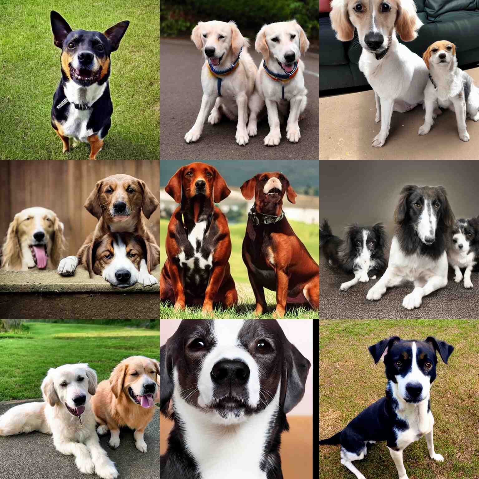 Sort Dogs Images By Breed In Seconds Using This Recognition API