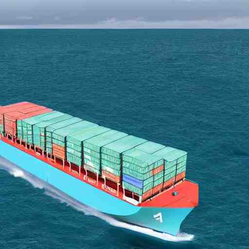How A Ship Positions API Can Help You In 2023